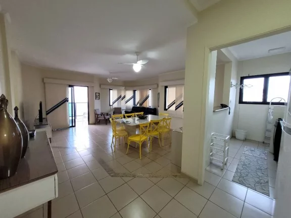 Imagem FLAT NA MELHOR LOCALIZAÇÃO DE PITANGUEIRAS, LINDA VISTA MAR, 113 M² ÚTEIS, 02 VAGAS DE GARAGEM NO PRÉDIO, EXCELENTE APARTAMENTO