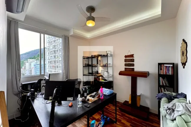 Imagem Apartamento à Venda - Copacabana, 4 Quartos, 150 m2