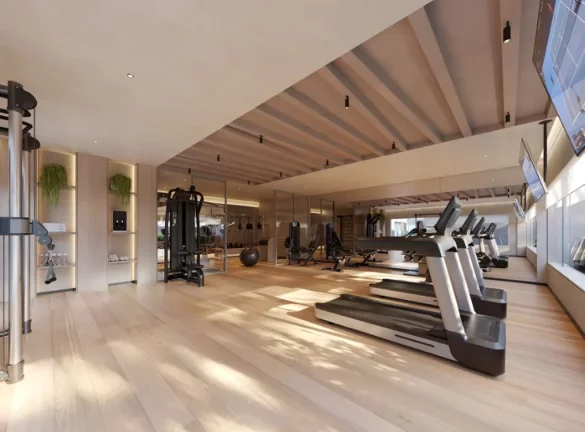 Imagem APARTAMENTO RESIDENCIAL em São Paulo - SP, Moema