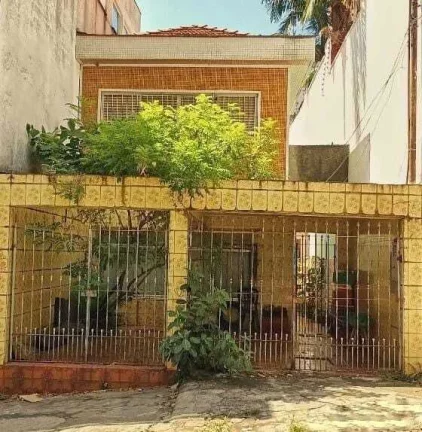 Imagem CASA RESIDENCIAL em São Paulo - SP, Tatuapé