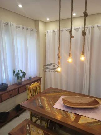 Imagem CASA DE CONDOMÍNIO EM BOIÇUCANGA