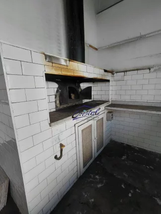 Imagem Salão para alugar, 50 m² - Pinheiros - São Paulo/SP