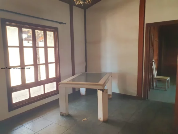 Imagem Casa para Locação em Limeira, Jardim Residencial Granja Machado, 4 dormitórios, 2 suítes, 2 banheiros, 13 vagas