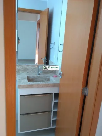Imagem APARTAMENTO RESIDENCIAL em JACAREÍ - SP, PARQUE SANTO ANTÔNIO