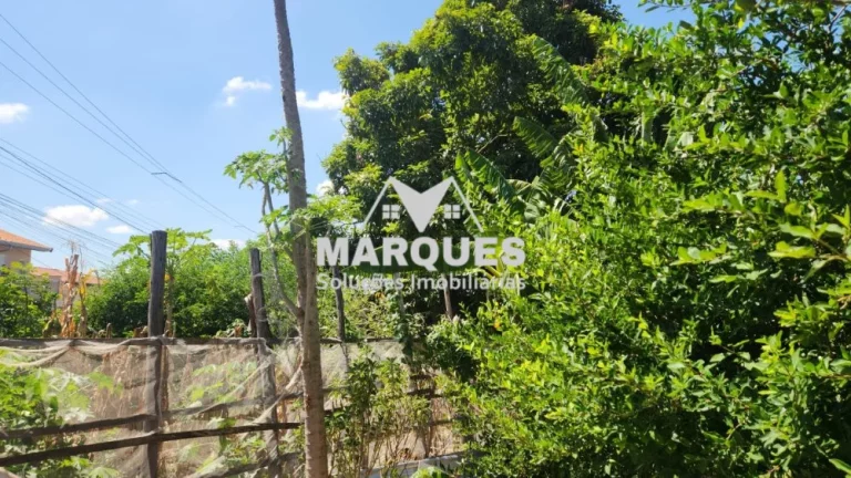 Imagem Terreno de esquina, ter. 420m2, Pq. Santa Barbára, Campinas