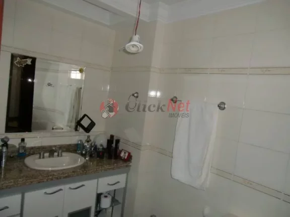 Imagem Apartamento Alto Padrão em Condomínio no bairro Santo Antônio em São Caetano - Venda ou Locação