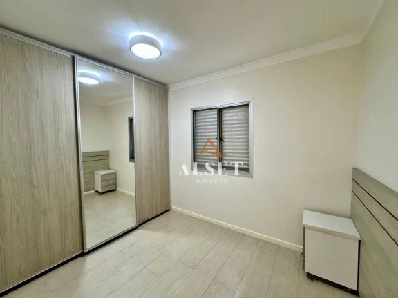 Imagem Apartamento com 3 dormitórios à venda, 66 m² por R$ 570.000,00 - Vila Carrão - São Paulo/SP