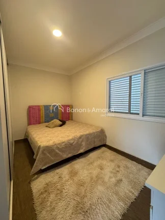 Imagem Casa para venda com 3 suítes no Condomínio Alto da Boa Vista.

Condomínio delicioso de morar, mui...