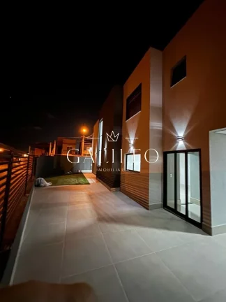 Imagem CASA Á VENDA EM JARDIM VALE VERDE EM JUNDIAÍ -SP
