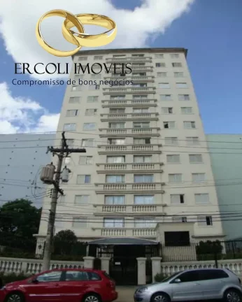 Imagem APARTAMENTO RESIDENCIAL em SÃO PAULO - SP, PARQUE SÃO JORGE