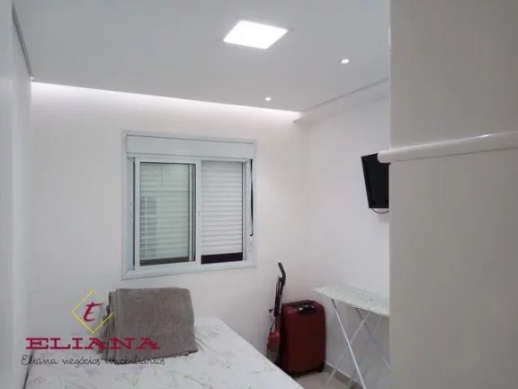 Imagem Apartamento à venda em São Paulo, Vila Pirituba, com 2 quartos, 44m²