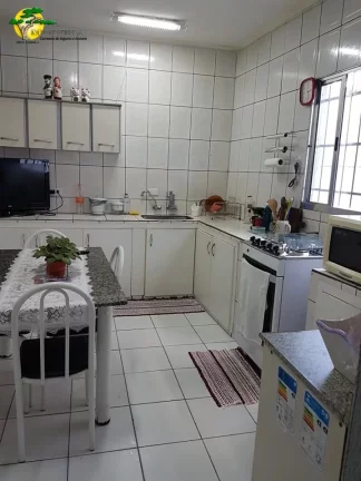 Imagem SOBRADO PARA VENDA NO SÍTIO DO MANDAQUI