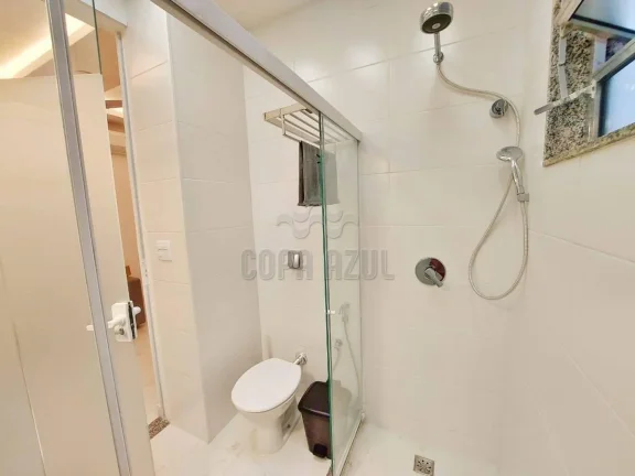 Imagem Copacabana – Rua Ronald de Carvalho | Residencial › Apartamento 1 quarto(s) à Venda