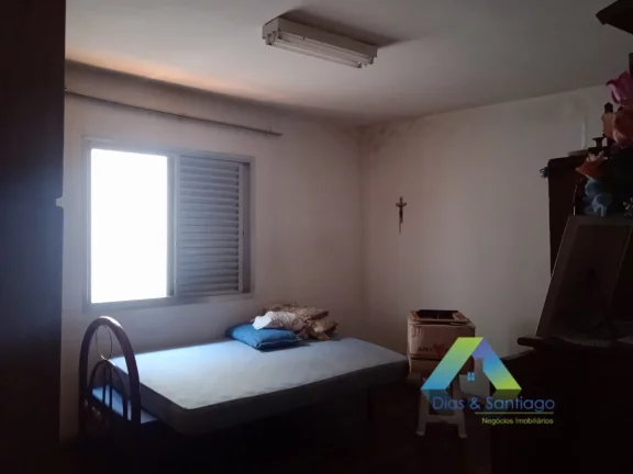 Imagem CASA COM 3 DORMITÓRIOS, EXCELENTE OPORTUNIDADE PARA RENDA NA CURSINO/SP!