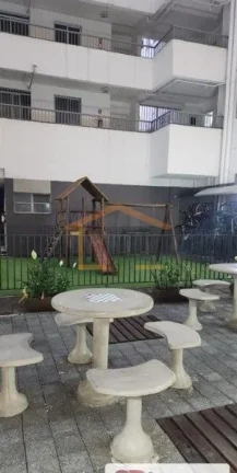 Imagem Apartamento de 51m² com 2 dormitórios, muito arejado e com muita luz natural.
Armários planejados...