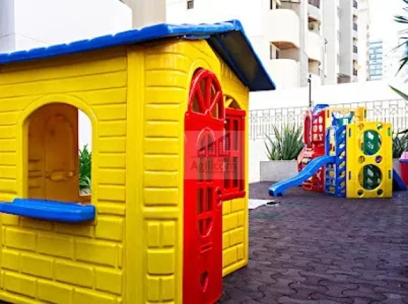 Imagem APARTAMENTO À VENDA NO BROOKLIN COM 2 DORMITÓRIOS