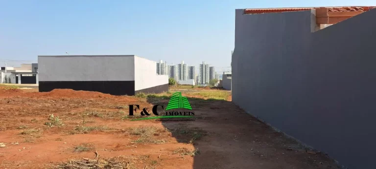 Imagem Terreno para Venda em Santa Bárbara D`Oeste, Jardim dos Manacás