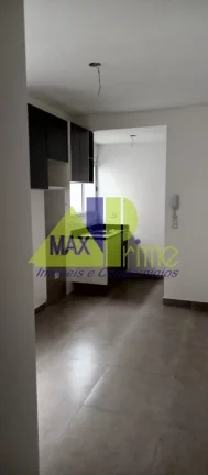 Imagem Apartamento para locação em São Paulo-SP, Vila Esperança: 1 quarto, 1 sala, 28,00 m² de área!