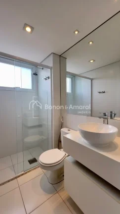 Imagem Excelente apartamento à venda no coração do Cambuí, uma das regiões mais desejadas de Campinas....