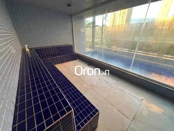 Imagem Apartamento com 2 dormitórios à venda, 69 m² por R$ 540.000,00 - Jardim Atlântico - Goiânia/GO