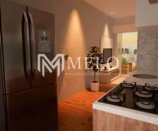 Imagem Oportunidade em PORTO DE GALINHAS: 17m²,flats...