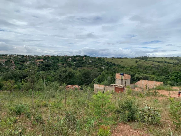 Imagem CHÁCARA DE 1080 M², EM JUATUBA-MG