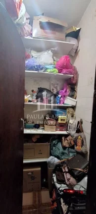 Imagem Sobrado 300m², 2 Quartos, Sendo 1 Suíte com Sacada, 1 Lavabo( desfeito p/ Closet), 3 Vagas, Área de Lazer Grande no Jardim Zaíra, Mauá-SP