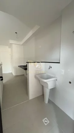 Imagem APARTAMENTO NOVO À VENDA NO ITAGUÁ EM UBATUBA-SP