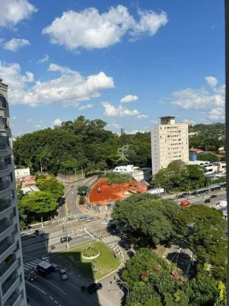 Imagem Apartamento com 3 dormitórios à venda, 158 m² por R$ 2.115.000,00 - Butantã - São Paulo/SP