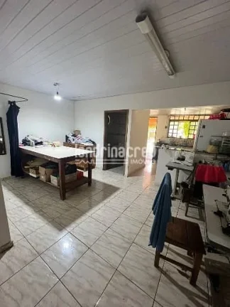 Imagem Ampla Casa à Venda em Londrina – 5 Quartos, Churrasqueira e 3 Vagas