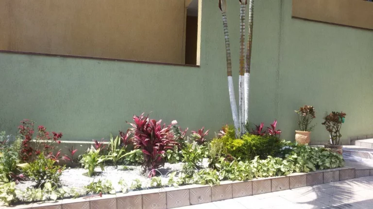 Imagem Casa com 3 dormitórios à venda por R$ 1.035.000,00 - Vila Progresso - Santo André/SP
