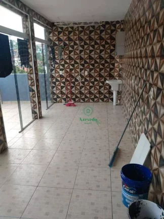 Imagem Casa com 2 dormitórios, 137 m² - venda por R$ 320.000,00 ou aluguel por R$ 1.526,00/mês - Jardim Fortaleza - Guarulhos/SP