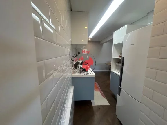 Imagem Excelente Apartamento à Venda em São Bernardo do Campo no Bairro Baeta Neves , próximo ao Paço Municipal