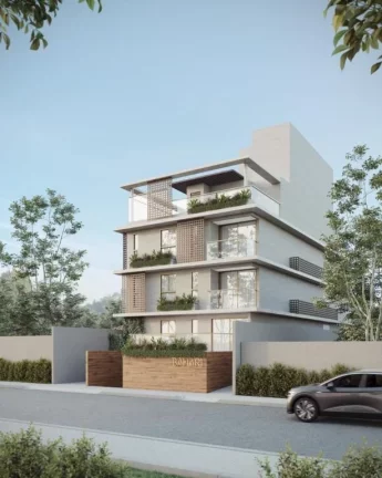 Imagem Apartamento com Vista para o Mar no Bessa – A 200m da Praia!