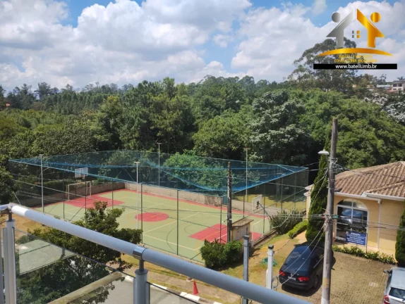 Imagem Casa à venda condomínio Palm Hills - Batelli Imóveis