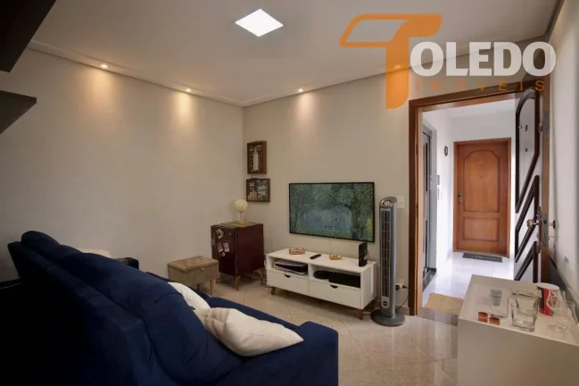 Imagem Apartamento 4 ou + dormitórios para Venda em São Paulo / SP no bairro Tatuapé