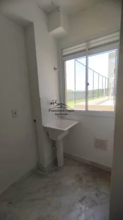 Imagem Apartamento à venda no bairro Chácara Selles - Guaratinguetá/SP