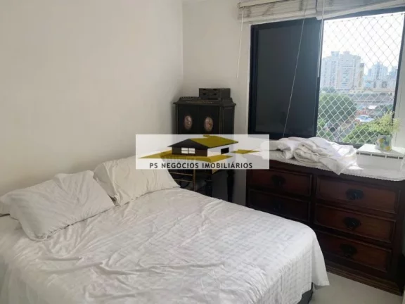 Imagem Apartamento para venda na Vila Monumento 77mts