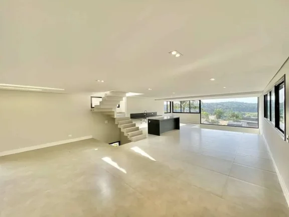 Imagem Cond SP II - Zero Km! Moderna, 4 sts, gourmet e piscina!