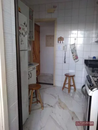 Imagem Apartamento à venda, 56 m² por R$ 365.000,00 - Mandaqui - São Paulo/SP