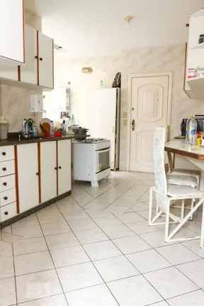 Imagem Apartamento à Venda - Recreio, 4 Quartos, 212 m2