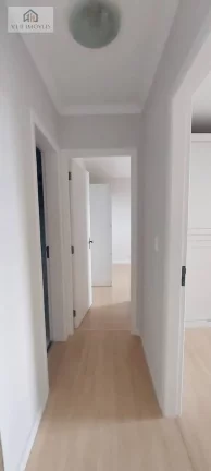 Imagem Apartamento à venda (58,00 m²), Vila Andrade, São Paulo, SP