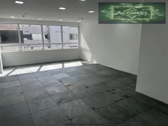 Imagem Escritório para locação em Barueri no bairro Alphaville