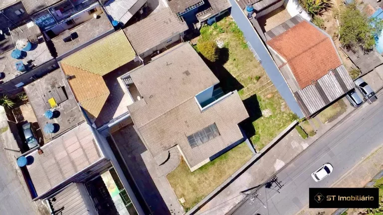 Imagem Casa de Campo em Mairporã Alto Padrão No Centro do Bairro!
