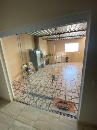 Imagem Casa Sobrado em Sorocaba