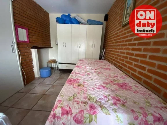 Imagem Apartamento à venda, 56 m² por R$ 488.000,00 - Pompéia - Santos/SP
