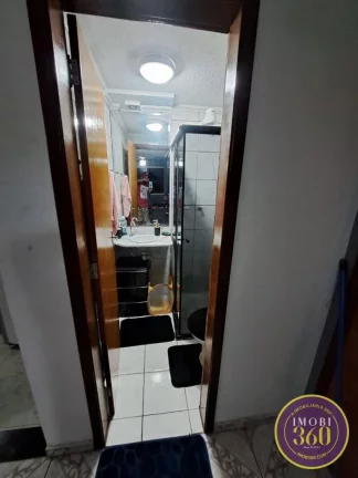 Imagem Apartamento à Venda em Lajeado, São Paulo - SP