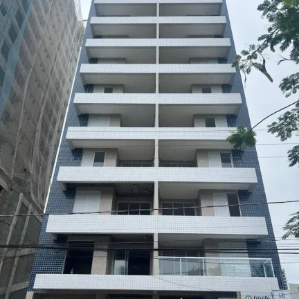 Imagem APARTAMENTO COM 68.13 m² - FORTE - PRAIA GRANDE SP