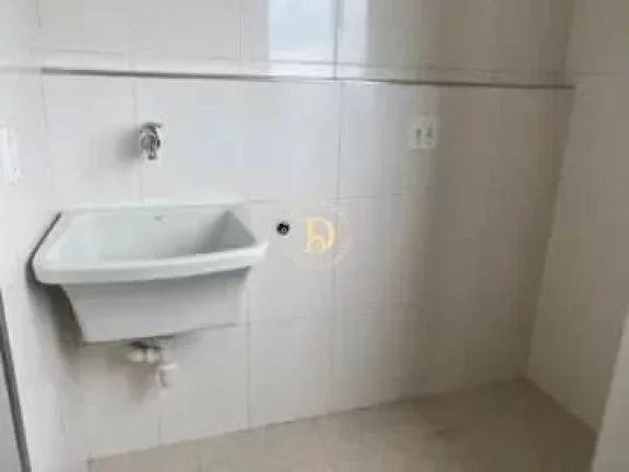 Imagem APARTAMENTO - RESIDENZIALE ILLUMINATO - AQUARIUS - 2 DORMITÓRIOS (1 SUÍTE) - 82