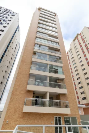 Imagem Apartamento com 2 Quartos à Venda, 67 m² em Vila Brasílio Machado - São Paulo
